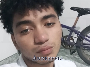 Andrefeli