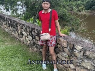 Andresalvarez