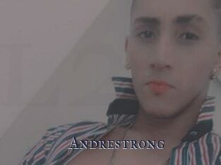 Andrestrong