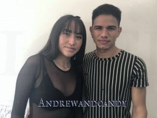 Andrewandcandy