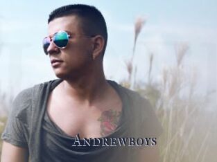 Andrewboys