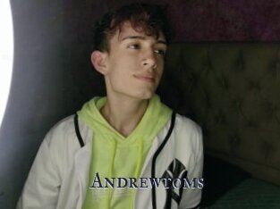 Andrewtoms