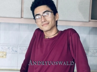 Andryuoswald