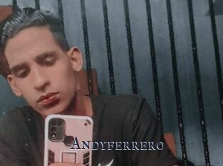 Andyferrero