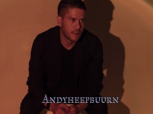 Andyheepbuurn