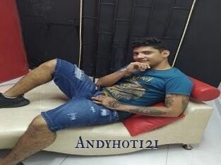 Andyhot121