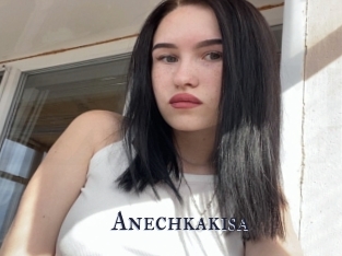 Anechkakisa