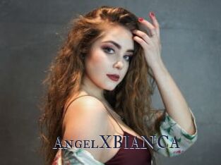AngelXBIANCA