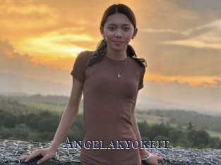 Angelakyokeit