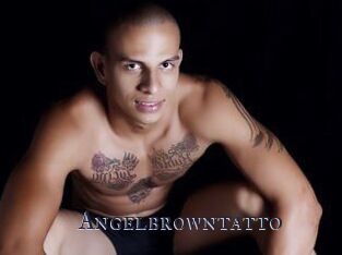 Angelbrowntatto