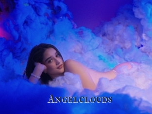 Angelclouds