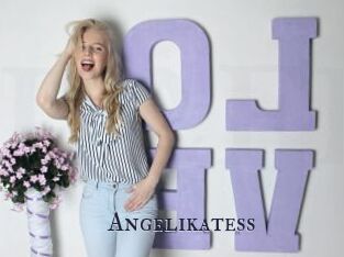 Angelikatess