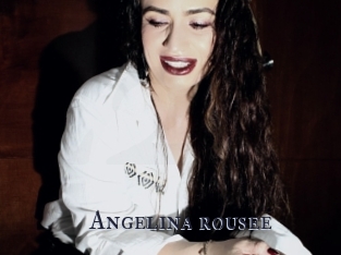 Angelina_rousee