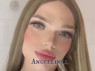 Angelldoll