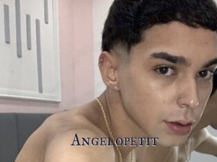 Angelopetit