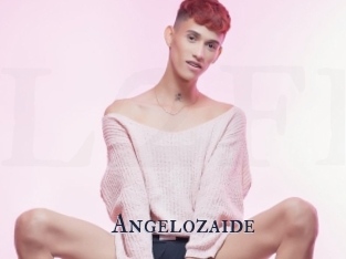 Angelozaide