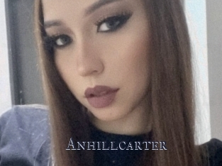 Anhillcarter