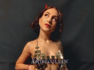 Anisecollin