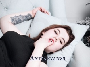 Anitaevanss