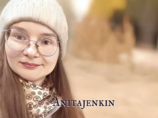 Anitajenkin