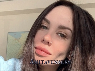 Anitavensley