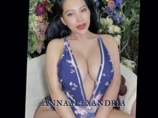 Annaalexandria