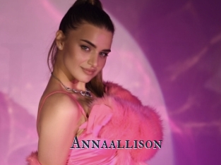 Annaallison