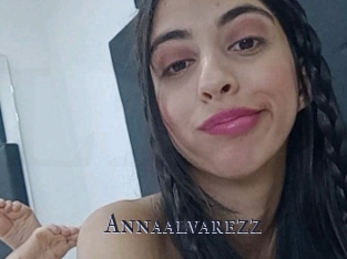 Annaalvarezz