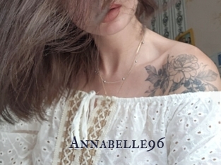 Annabelle96