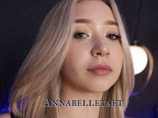 Annabelletaft