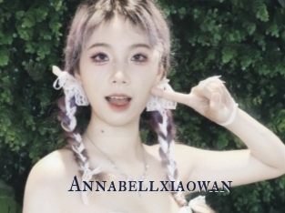 Annabellxiaowan