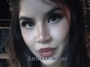 Annabigboobs
