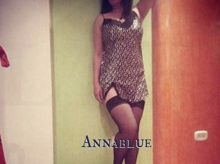 Annablue