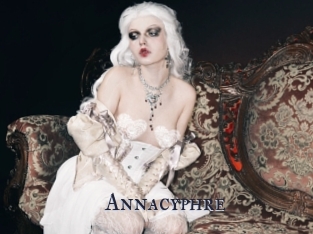 Annacyphre