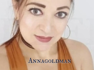 Annagoldman