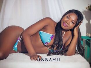 Annahii