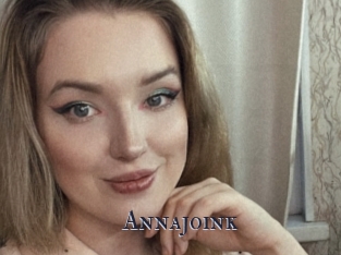 Annajoink