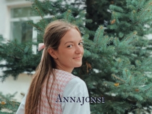 Annajonsi