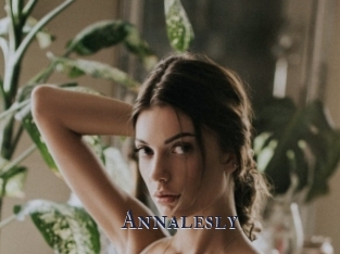 Annalesly