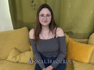 Annalisagerci