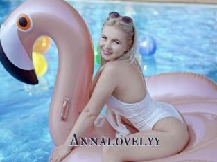 Annalovelyy