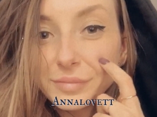 Annalovett