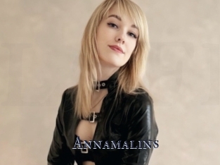 Annamalins