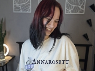 Annarosett