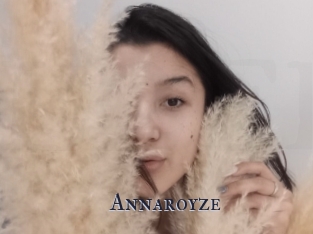 Annaroyze
