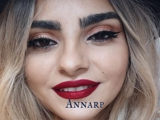 Annarp