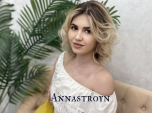 Annastroyn