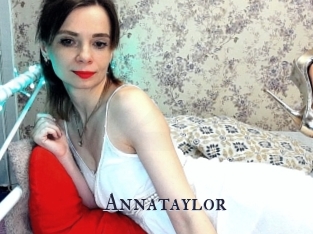 Annataylor