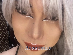 Annatoken