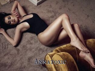 Annatoxic